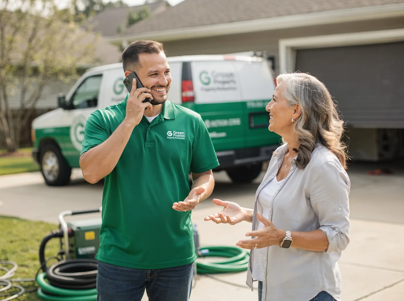 Water Damage Restoration Hebron, MD FAQs